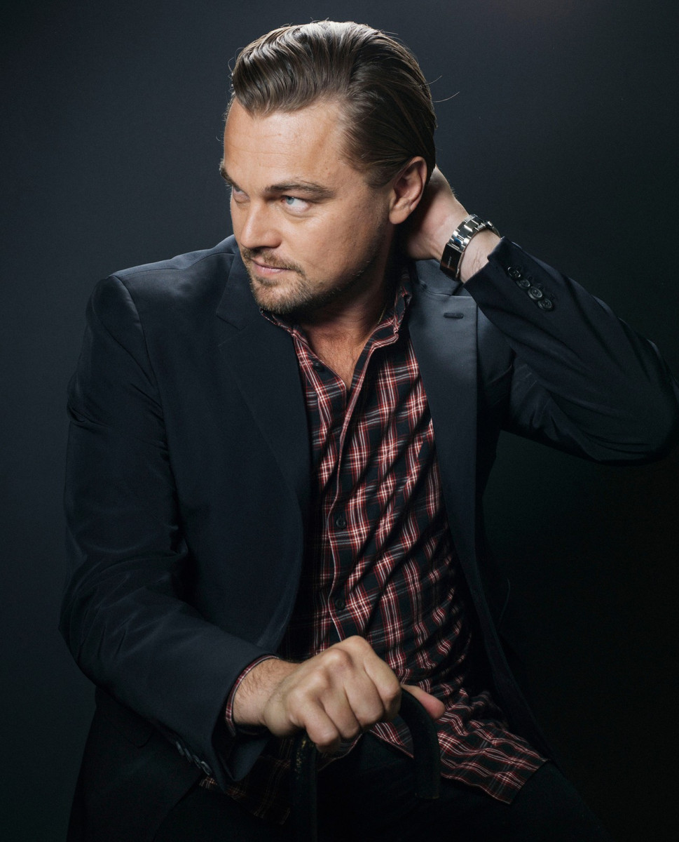 Leonardo DiCaprio: pic #722562