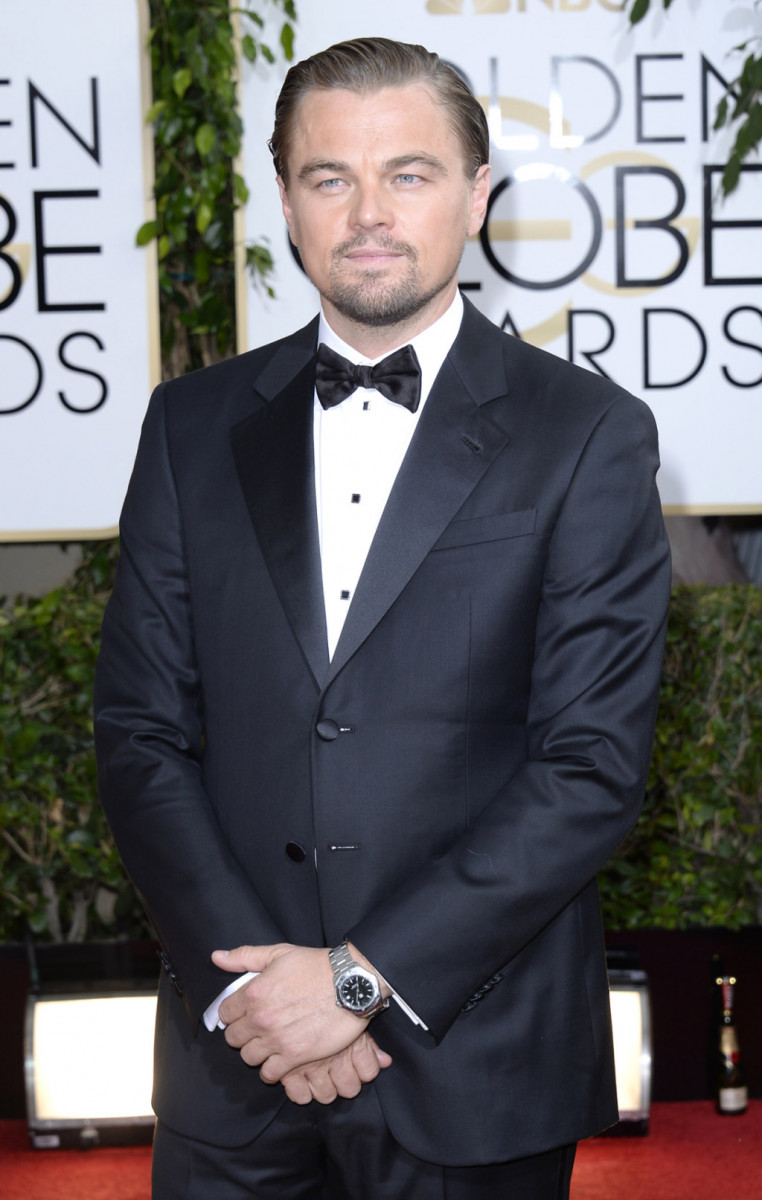 Leonardo DiCaprio: pic #662208