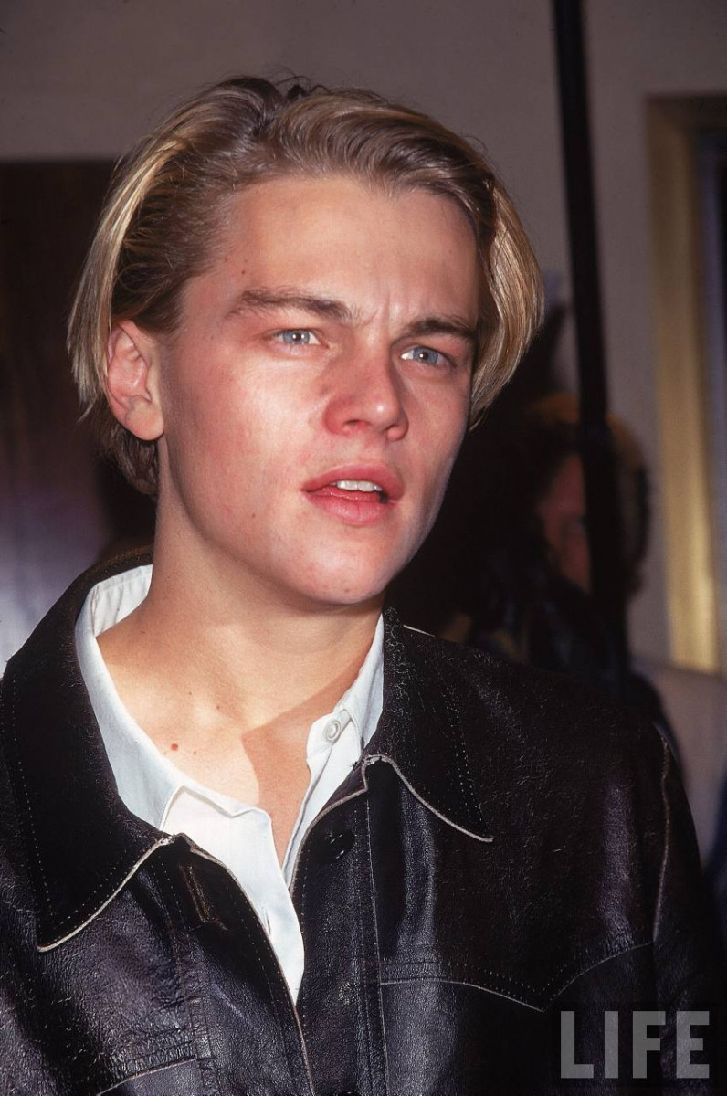 Leonardo DiCaprio: pic #186119