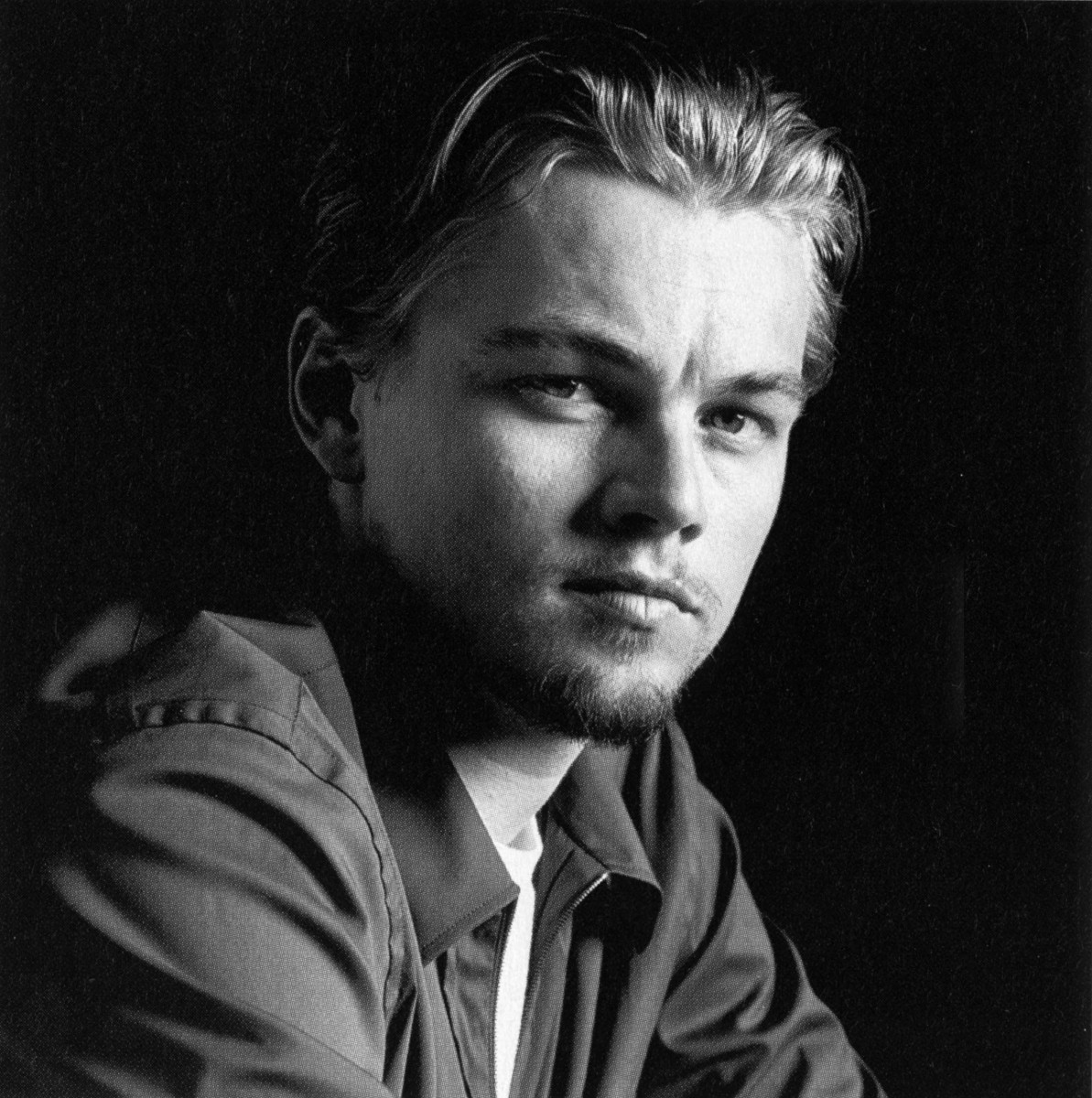 Leonardo DiCaprio: pic #353502
