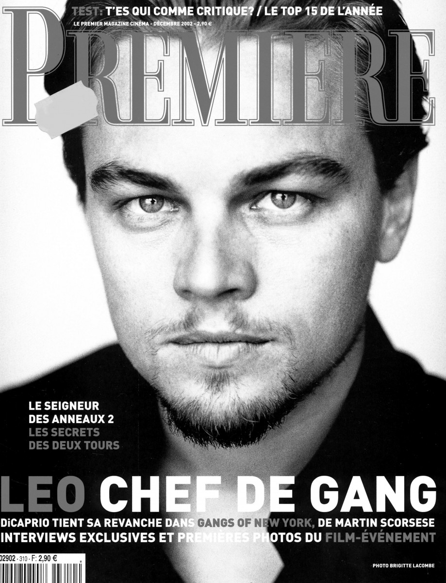 Leonardo DiCaprio: pic #353514