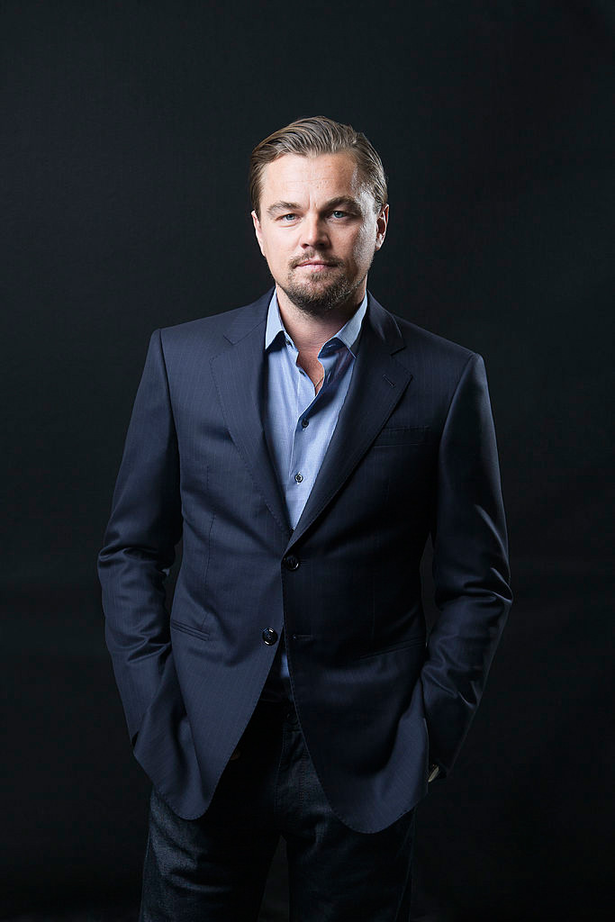 Leonardo DiCaprio: pic #766944