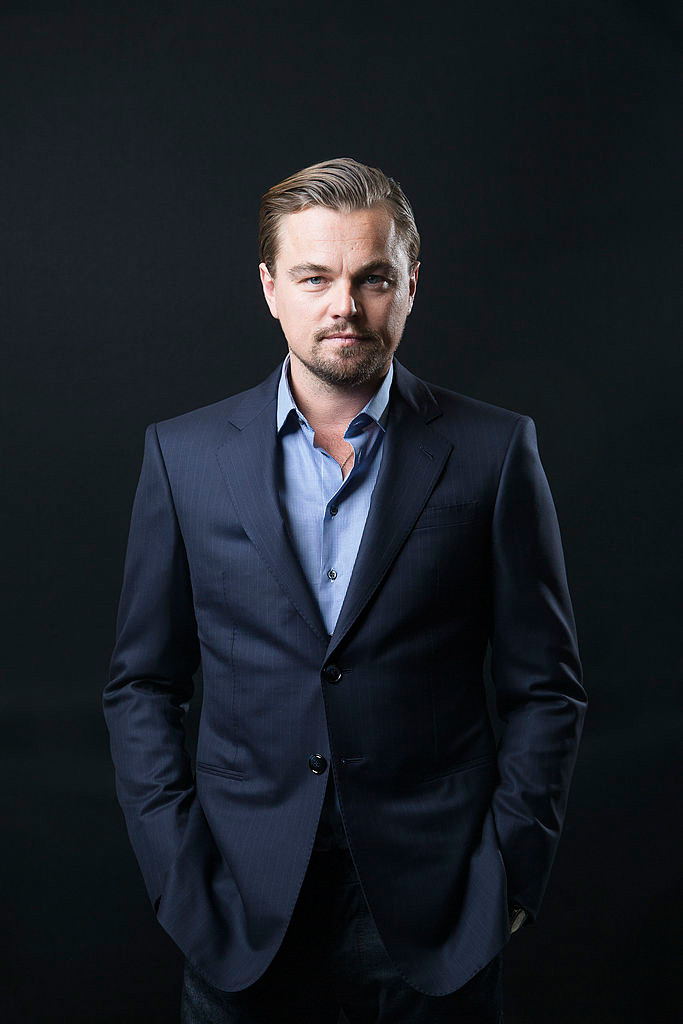 Leonardo DiCaprio: pic #767281