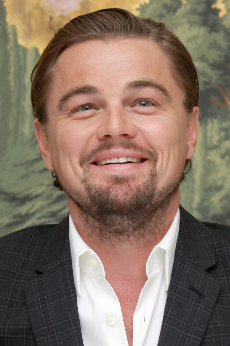 Leonardo DiCaprio: pic #766418