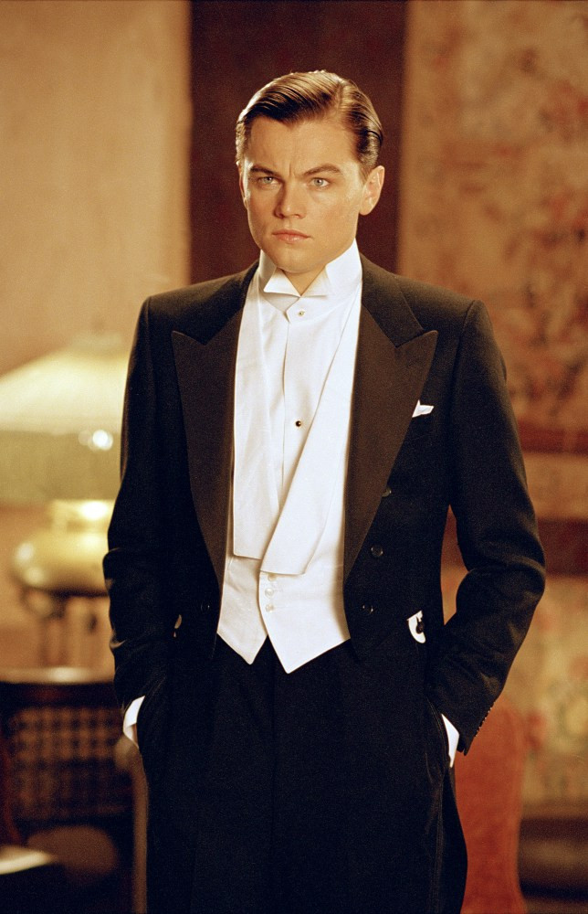 Leonardo DiCaprio: pic #26540