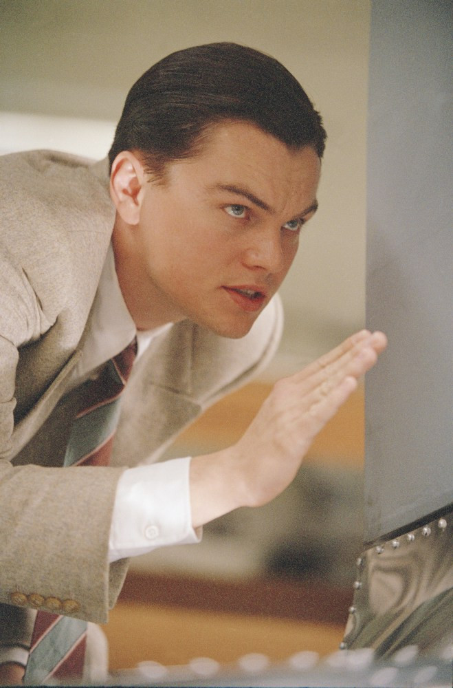 Leonardo DiCaprio: pic #26539