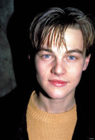 Leonardo DiCaprio photo #