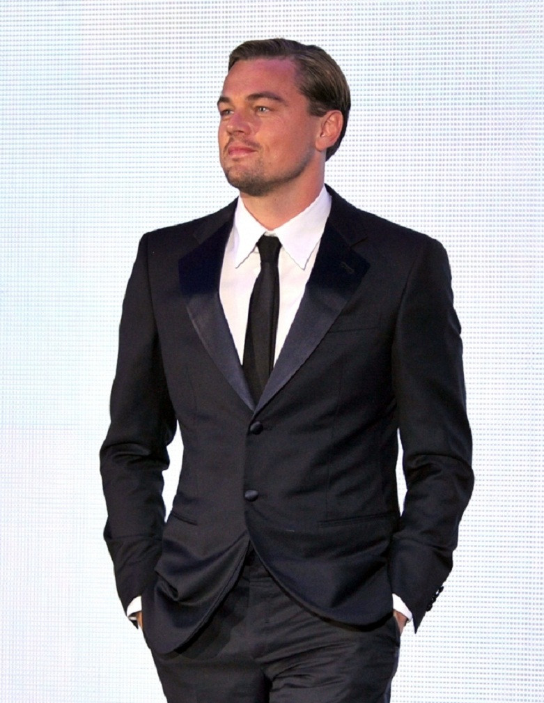 Leonardo DiCaprio: pic #437631