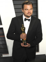 Leonardo DiCaprio photo #