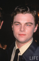 Leonardo DiCaprio photo #