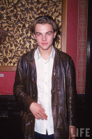 Leonardo DiCaprio photo #