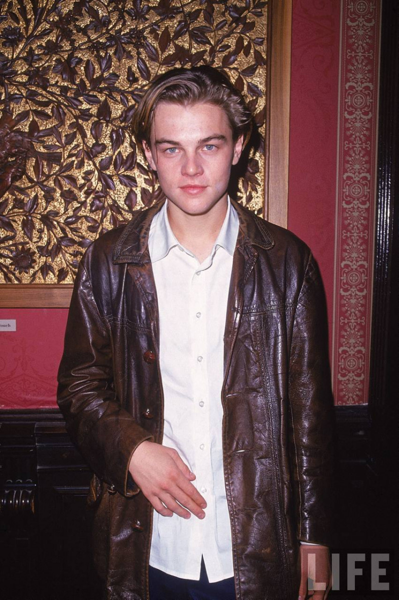 Leonardo DiCaprio: pic #186131