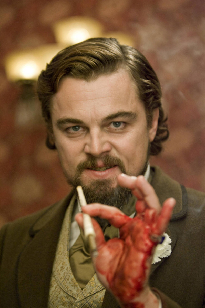 Leonardo DiCaprio: pic #858369