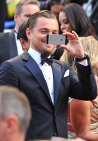 Leonardo DiCaprio photo #