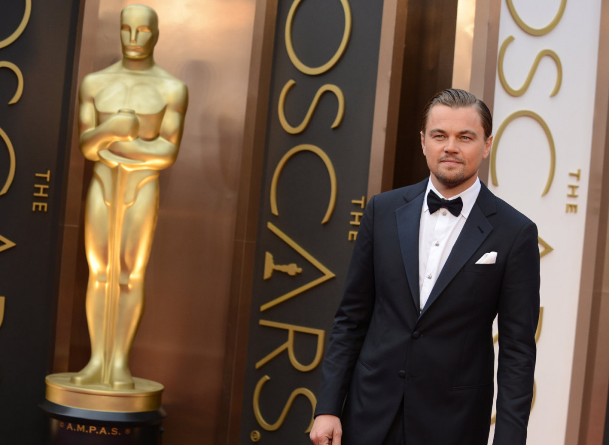 Leonardo DiCaprio: pic #677000