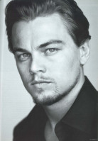 Leonardo DiCaprio photo #