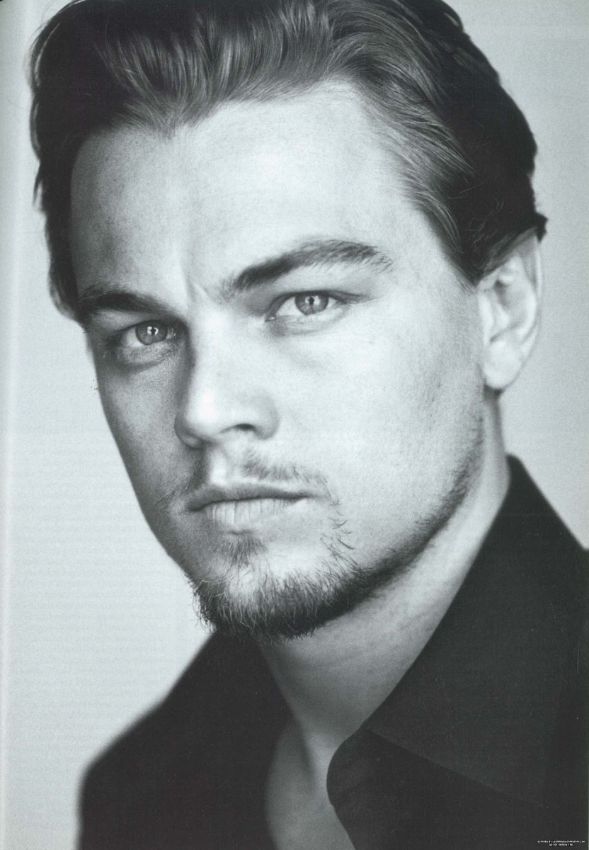 Leonardo DiCaprio: pic #493858