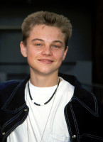 Leonardo DiCaprio photo #