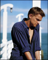 Leonardo DiCaprio pic #522423