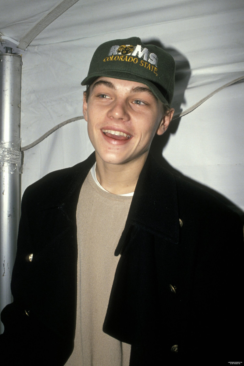 Leonardo DiCaprio: pic #446908