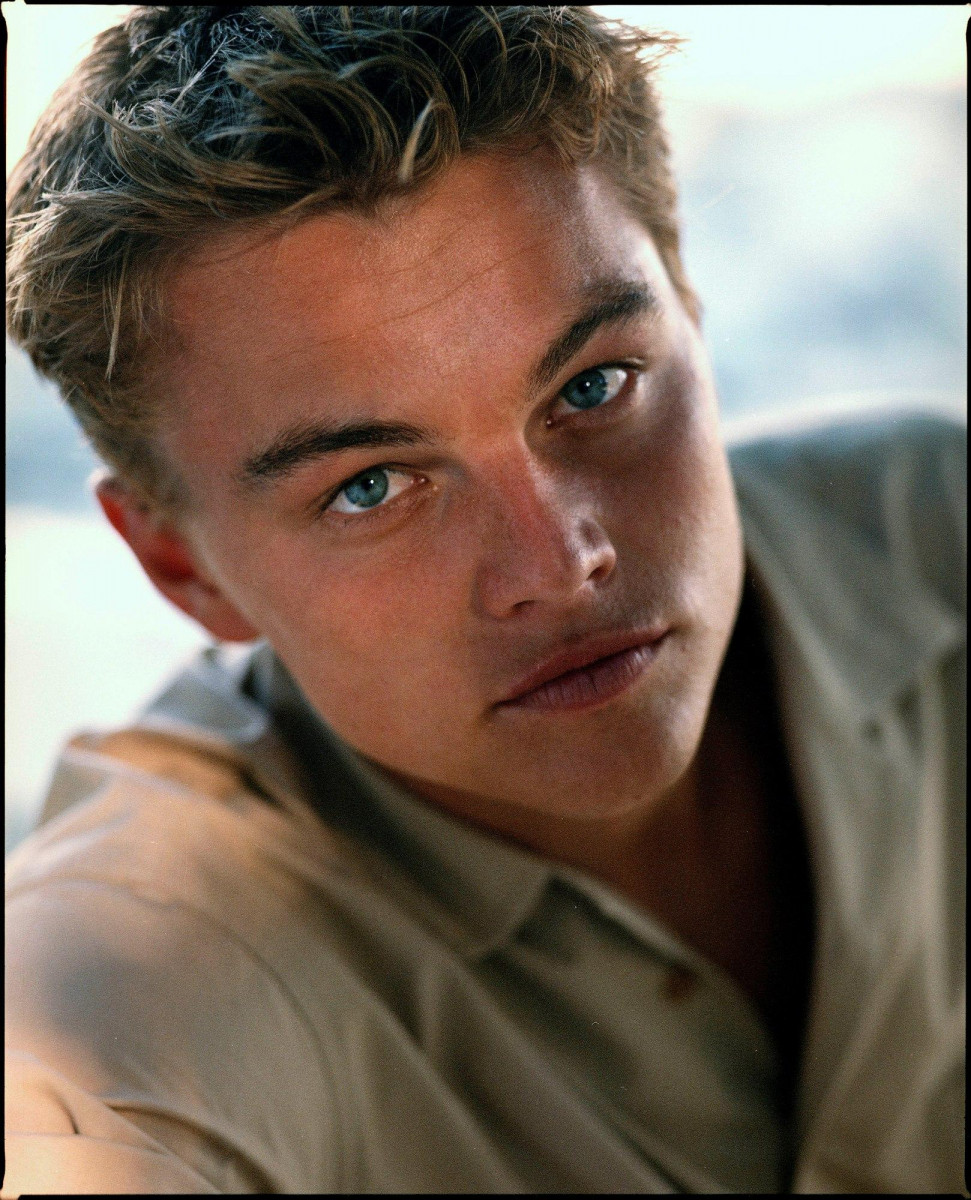 Leonardo DiCaprio: pic #273578