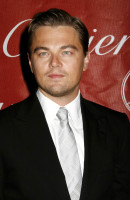 Leonardo DiCaprio photo #