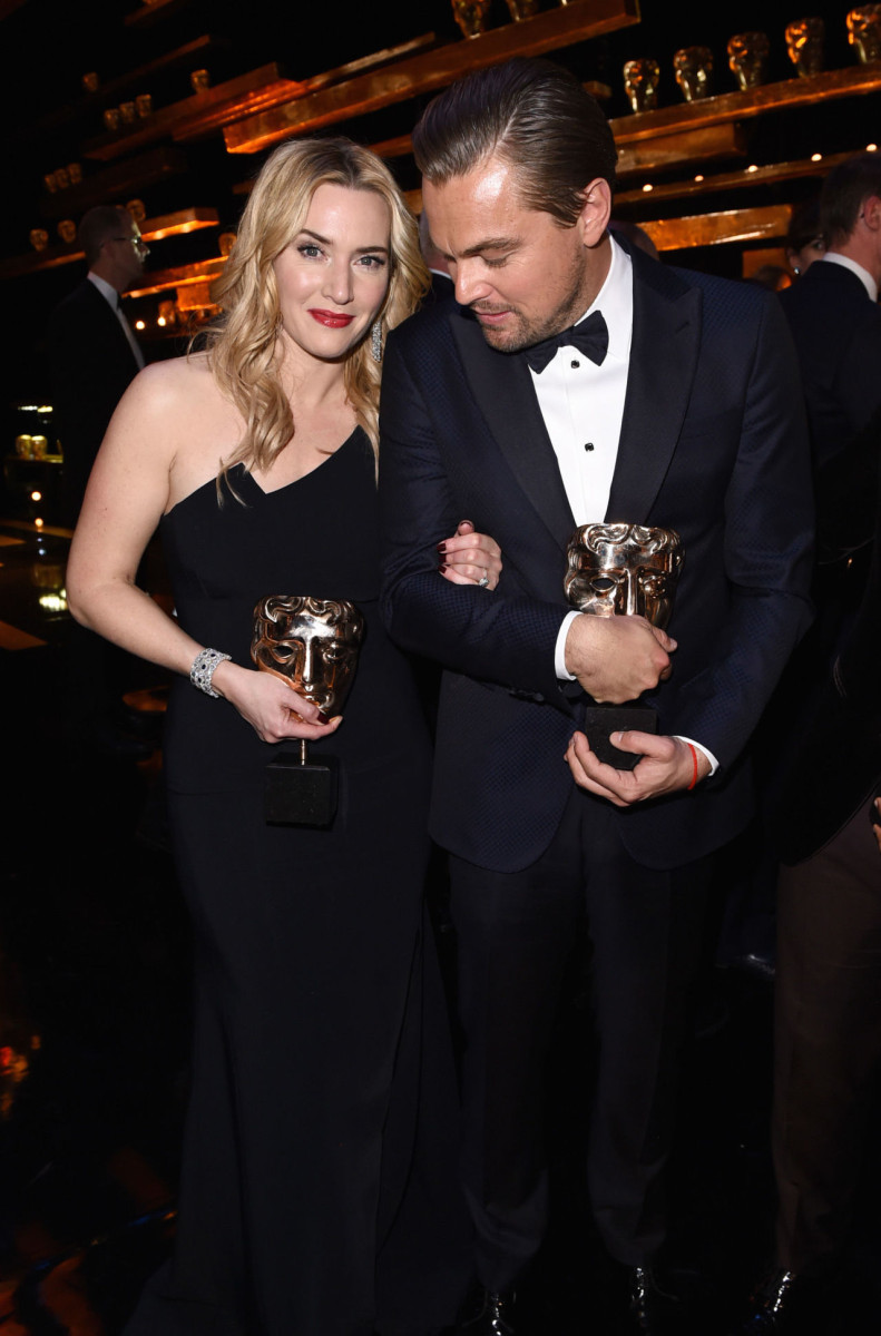 Leonardo DiCaprio: pic #843316