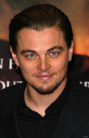 Leonardo DiCaprio photo #