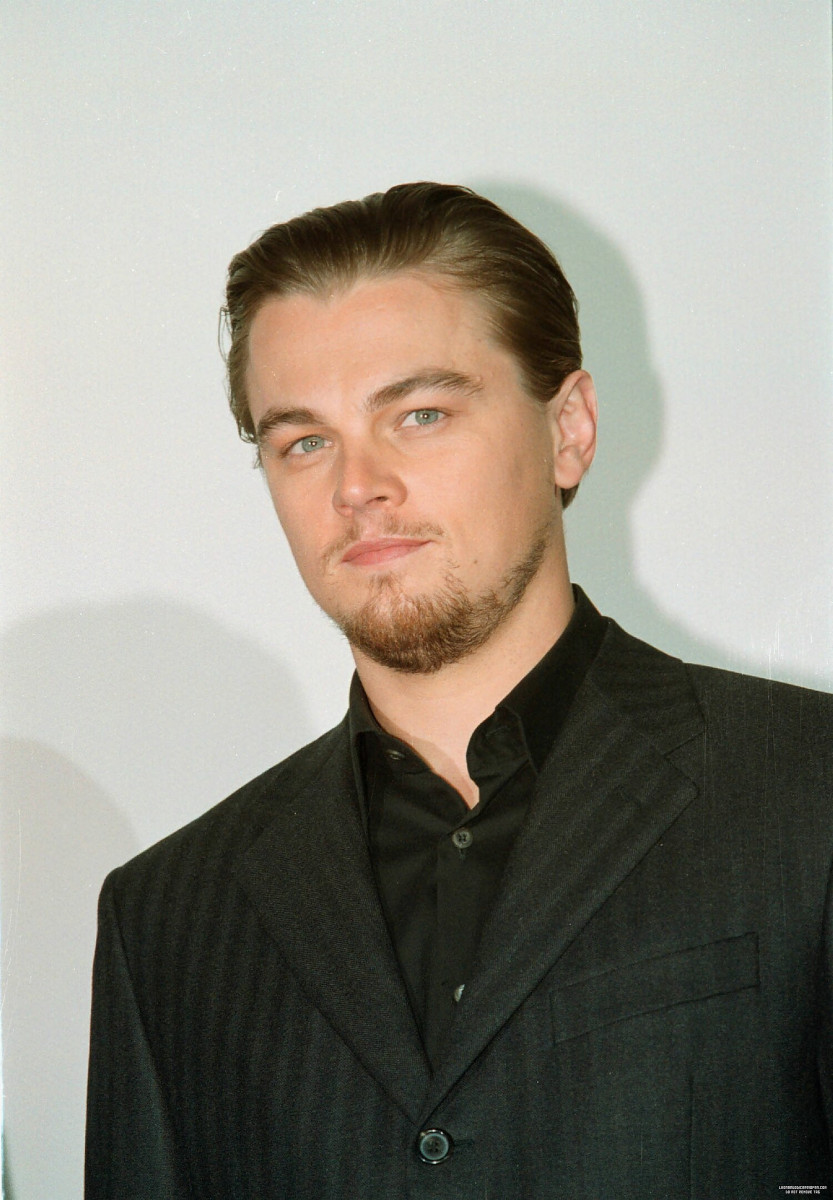 Leonardo DiCaprio: pic #503616