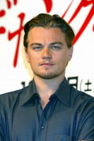 Leonardo DiCaprio photo #