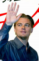 Leonardo DiCaprio photo #