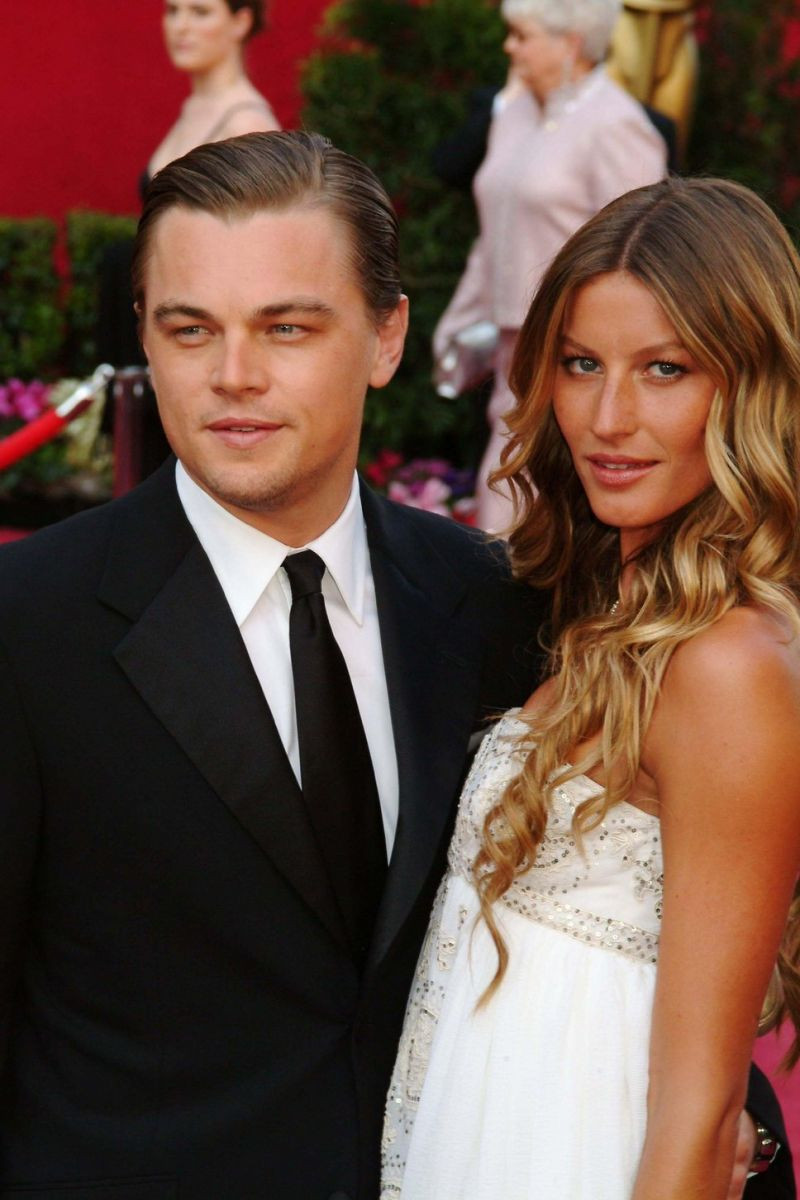 Leonardo DiCaprio: pic #840993