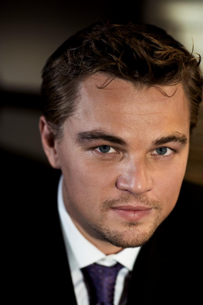 Leonardo DiCaprio: pic #239295