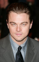 Leonardo DiCaprio photo #