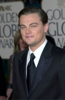 Leonardo DiCaprio photo #