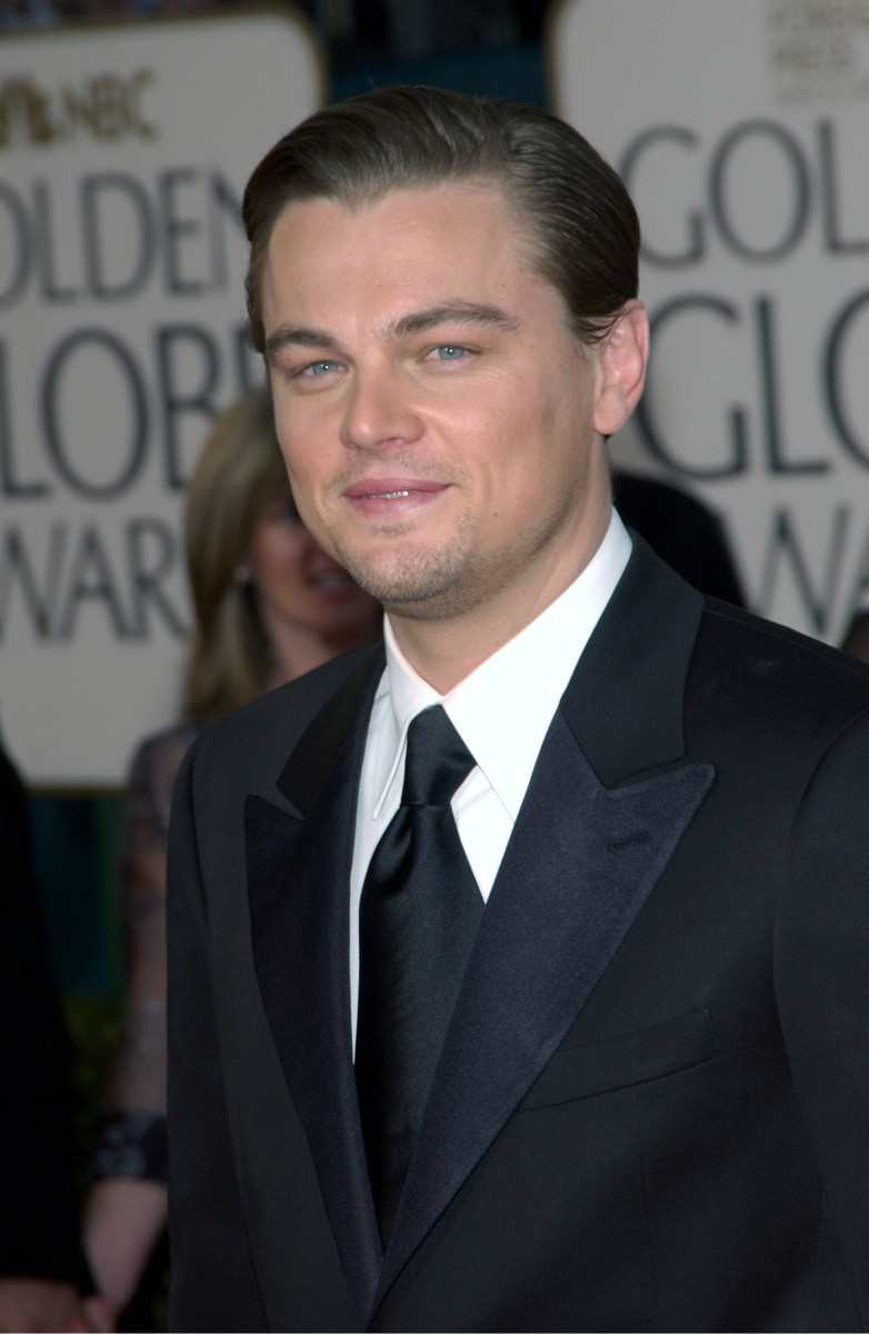 Leonardo DiCaprio: pic #491412