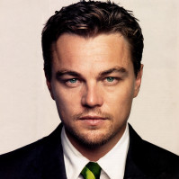 Leonardo DiCaprio photo #