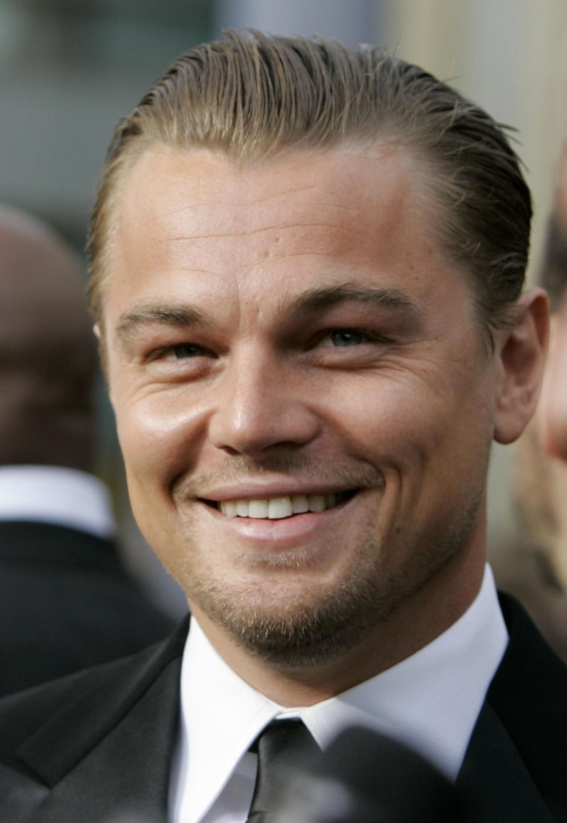 Leonardo DiCaprio: pic #78928