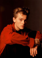 Leonardo DiCaprio pic #103843