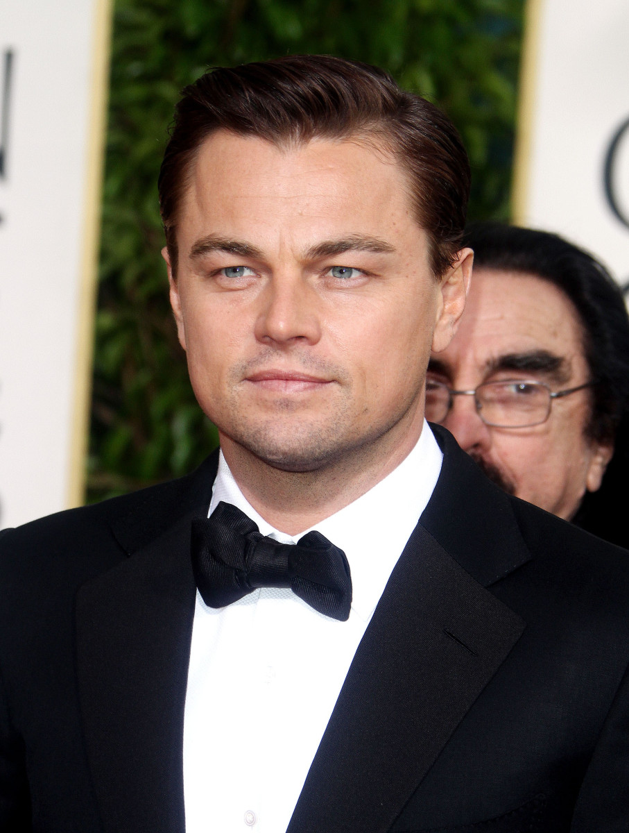 Leonardo DiCaprio: pic #845680