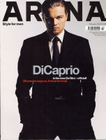 photo 16 in Leonardo DiCaprio gallery [id173747] 2009-07-28