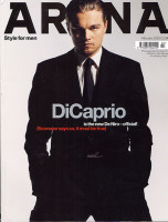 Leonardo DiCaprio photo #