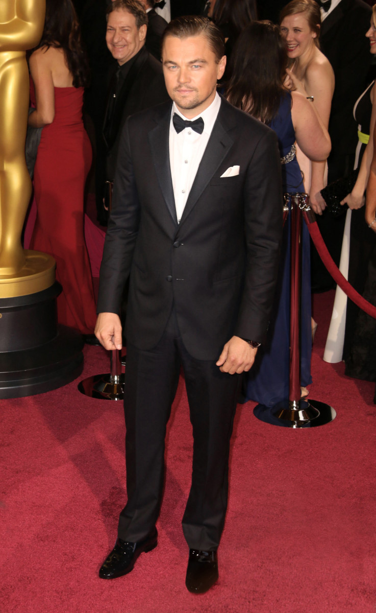 Leonardo DiCaprio: pic #843754