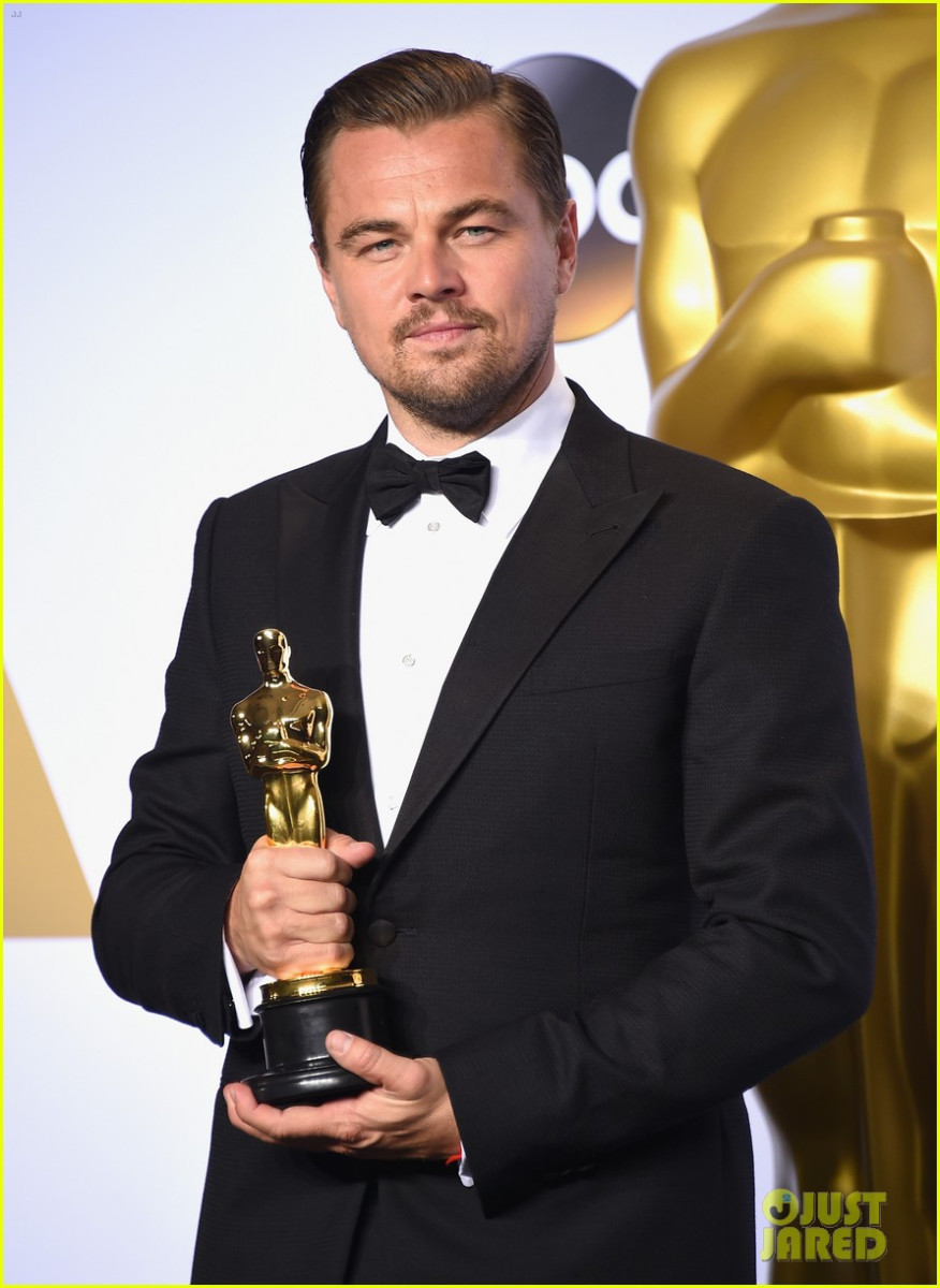 Leonardo DiCaprio: pic #841317