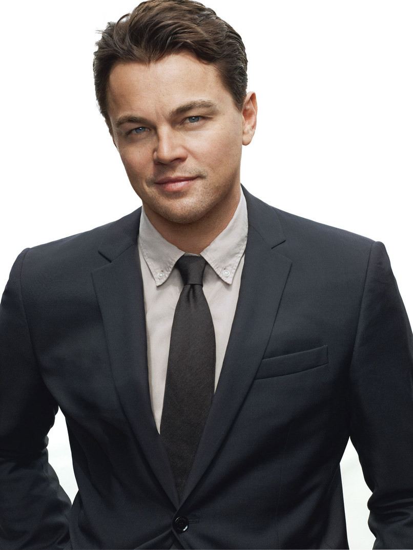 Leonardo DiCaprio: pic #839894