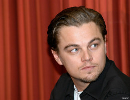 Leonardo DiCaprio photo #