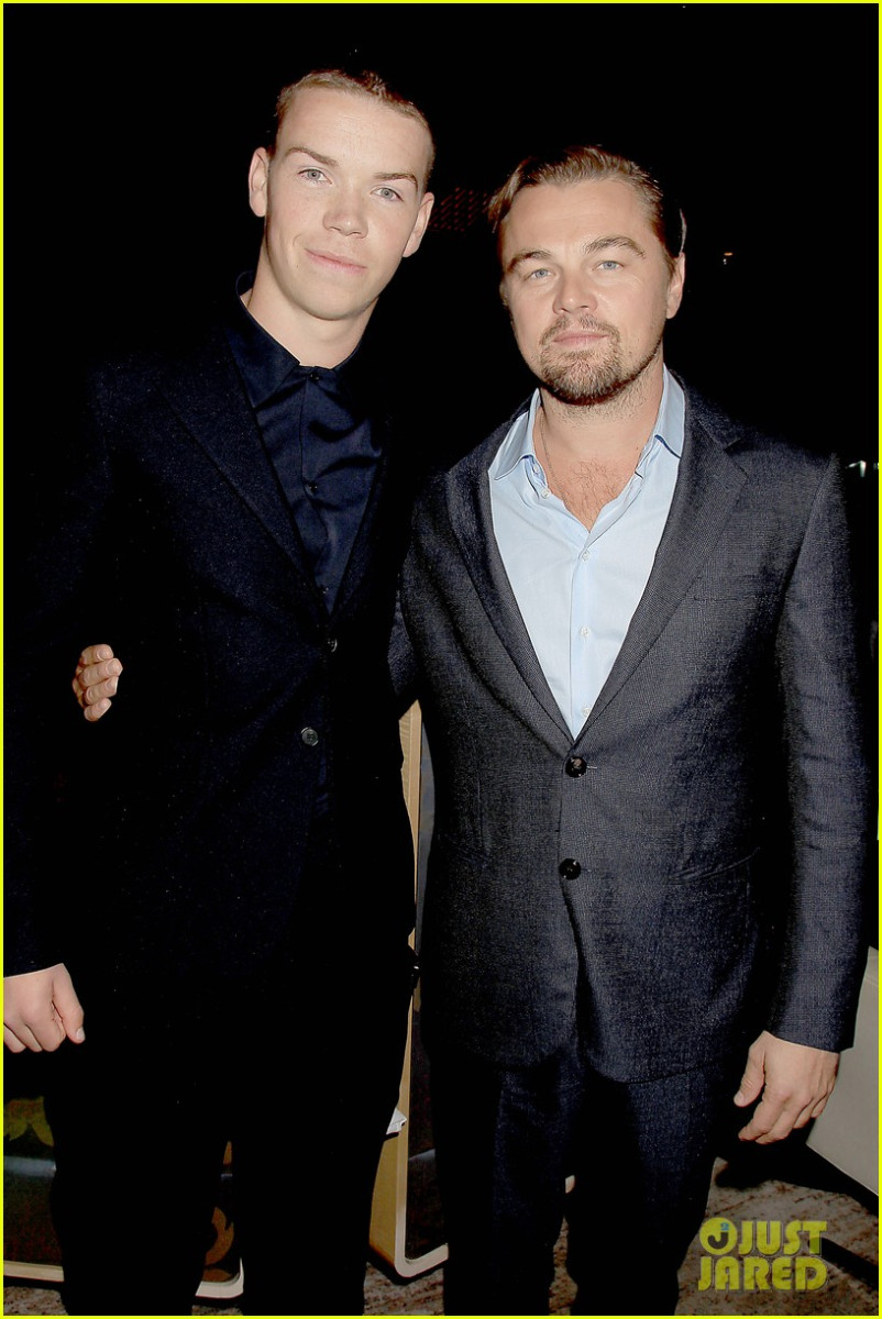 Leonardo DiCaprio: pic #851135
