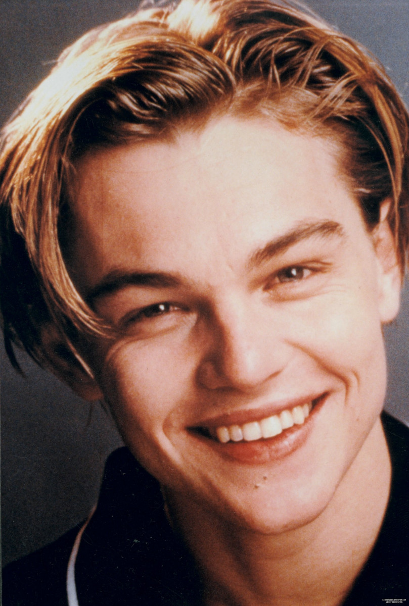 Leonardo DiCaprio: pic #547265
