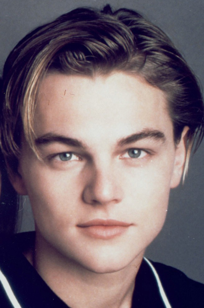 Leonardo DiCaprio: pic #442599