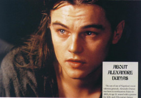 Leonardo DiCaprio photo #